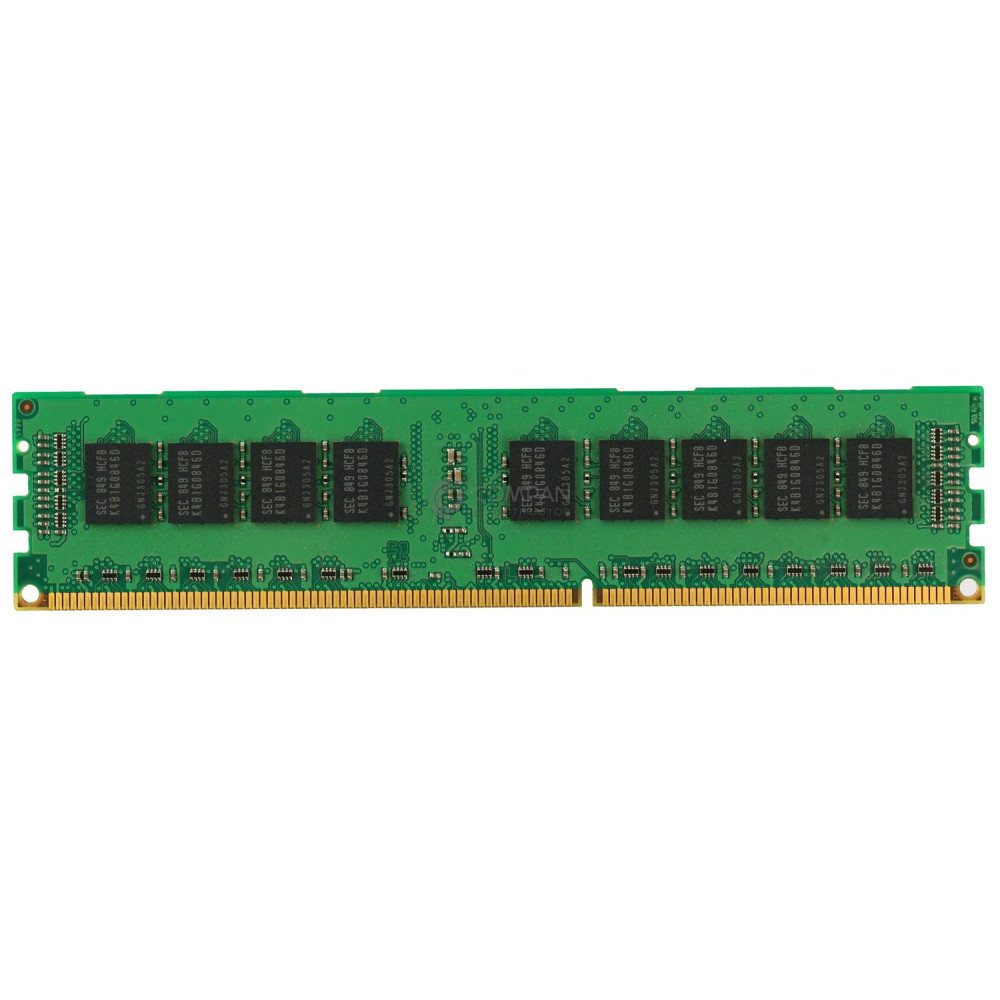 M393B5673DZ1-CF8 SAMSUNG MEMORY 2GB 2RX8 PC3 8500R DDR3